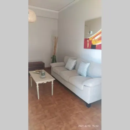 Cozy And Friendly Flat In