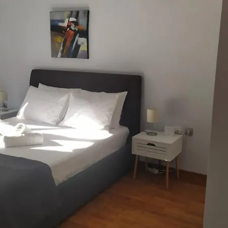 Cozy And Friendly Flat In *