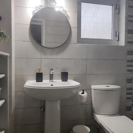 Cozy And Friendly Flat In Apartamento