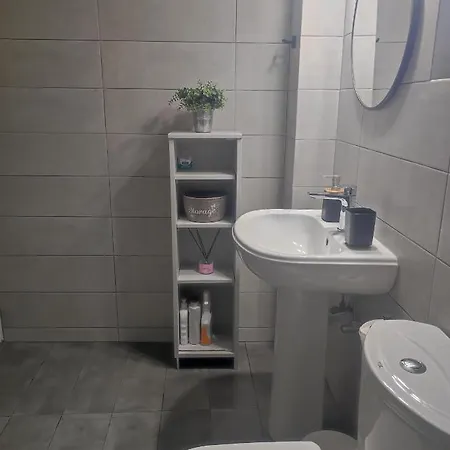 Cozy And Friendly Flat In * Nauplia