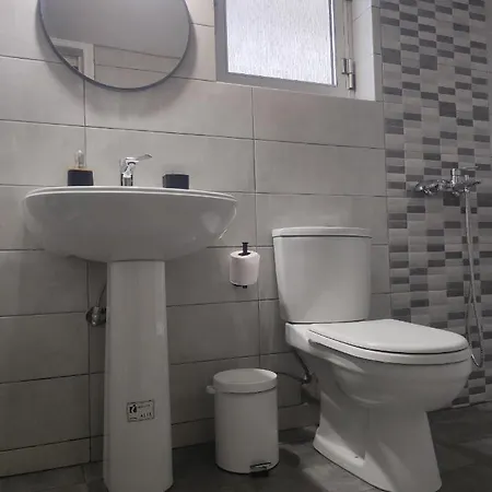 Cozy And Friendly Flat In *