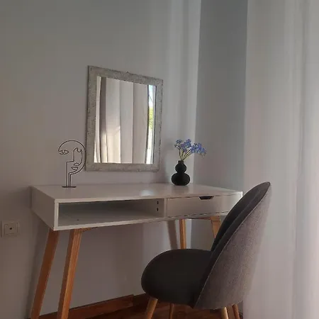 Cozy And Friendly Flat In Appartamento Nauplia