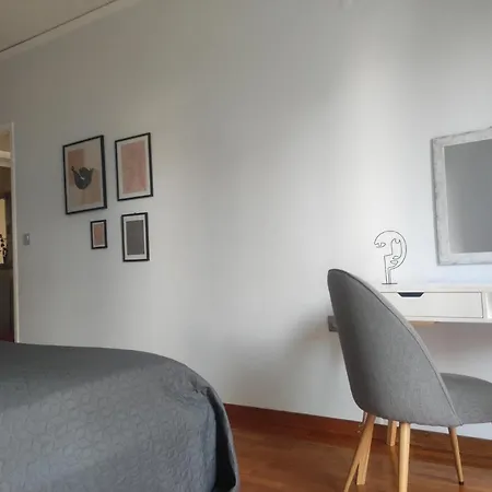 Cozy And Friendly Flat In Apartment Nafplio