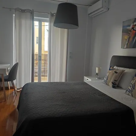 Cozy And Friendly Flat In Apartamento
