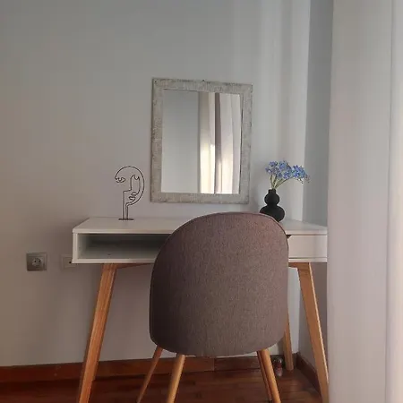 Apartamento Cozy And Friendly Flat In Nauplia