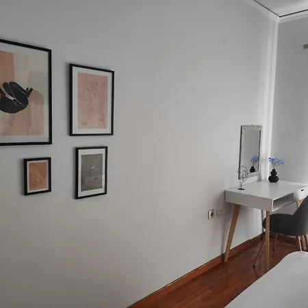 Appartamento Cozy And Friendly Flat In Nauplia