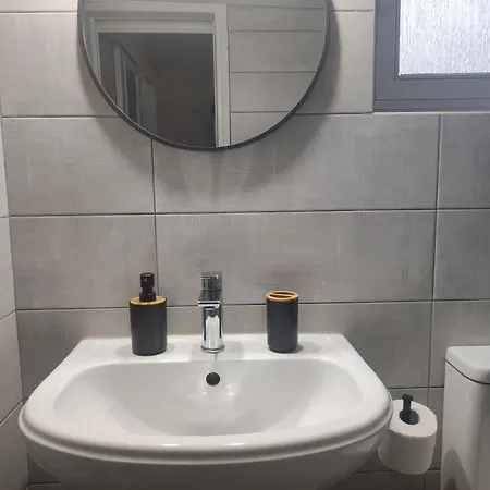 Cozy And Friendly Flat In *