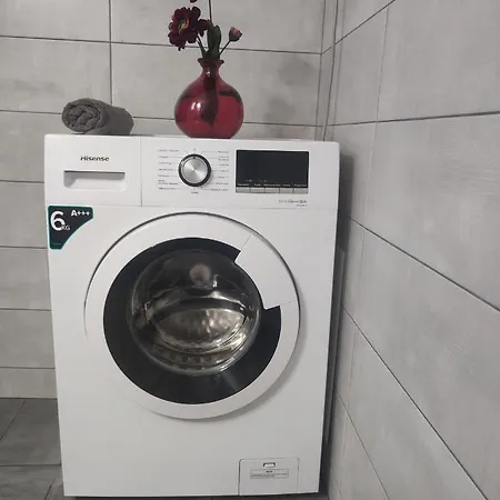 Cozy And Friendly Flat In * Nauplia