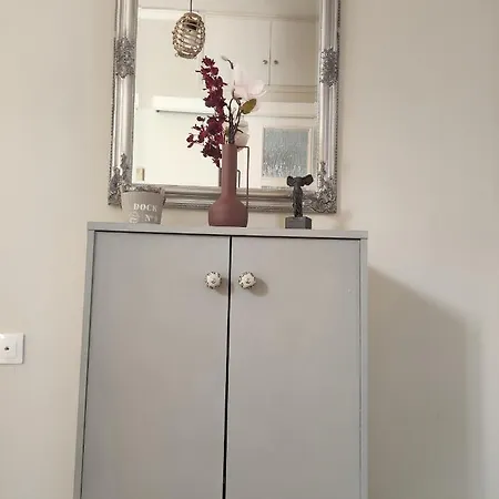 Cozy And Friendly Flat In