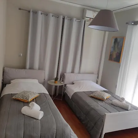 Cozy And Friendly Flat In Appartamento *