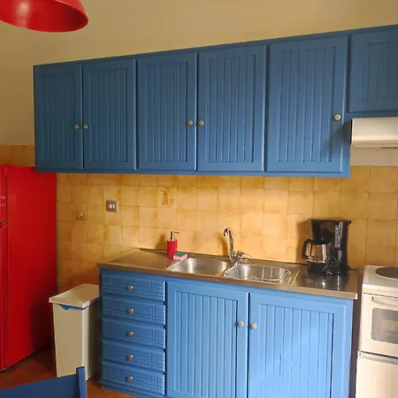 Apartment Cozy And Friendly Flat In *
