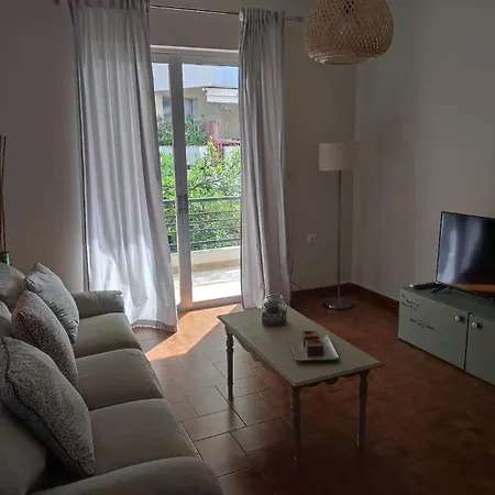 Cozy And Friendly Flat In Nauplia